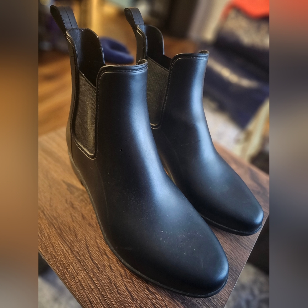 Rainboots
